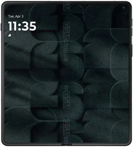 Motorola RAZR Fold FIFA World Cup 26 Collection