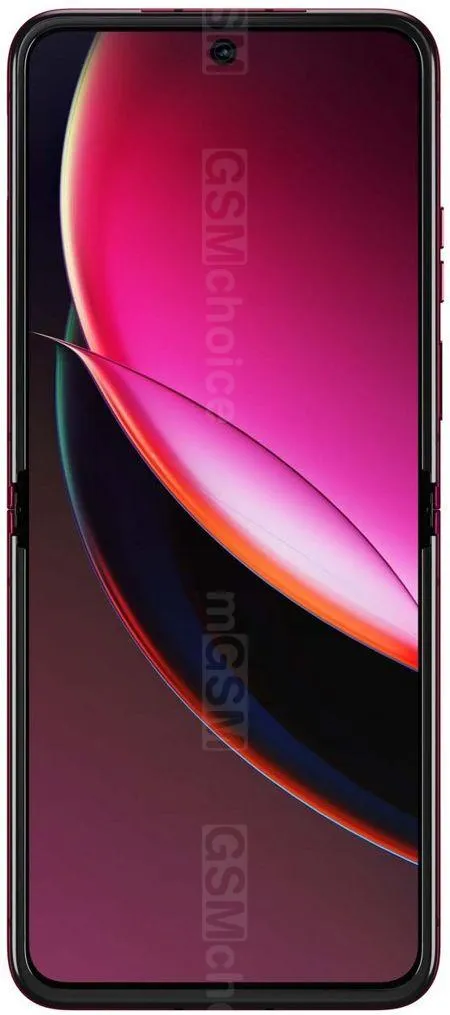Motorola RAZR+ 2023