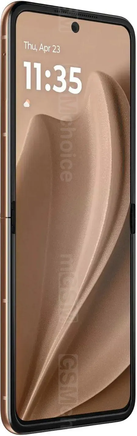 Motorola RAZR+ 2025