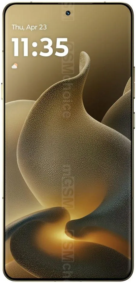 Motorola Signature