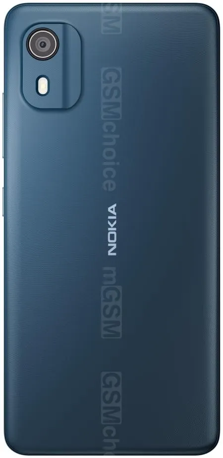 Nokia C02