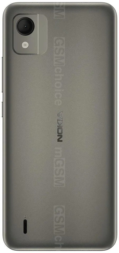 Nokia C110, picture 1
