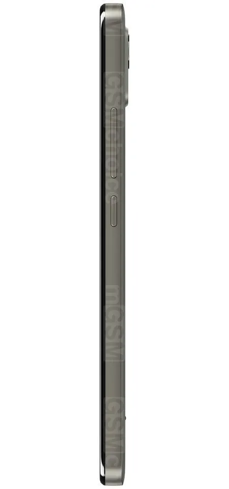 Nokia C110, picture 2