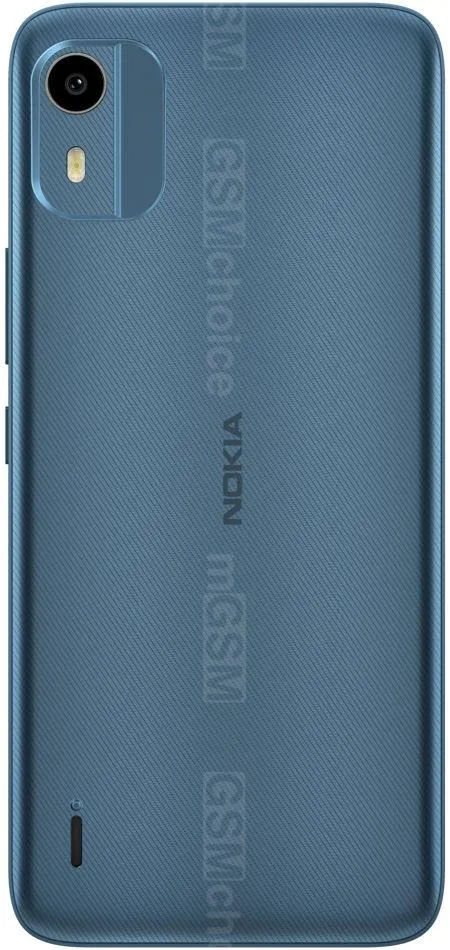 Nokia C12 Plus