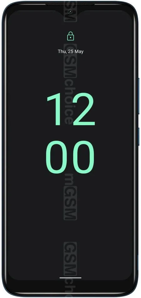 Nokia C12