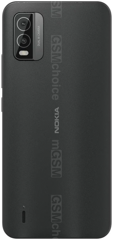 Nokia C210