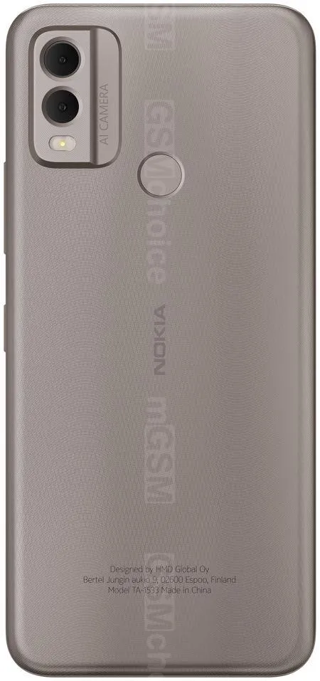 Nokia C22