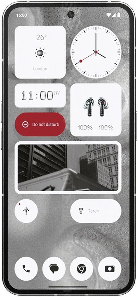 Nothing Phone 2