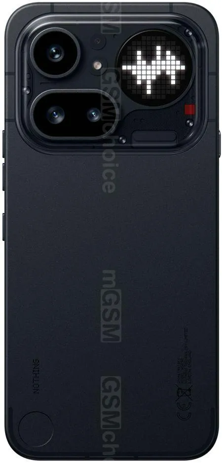 Nothing Phone (4a) Pro
