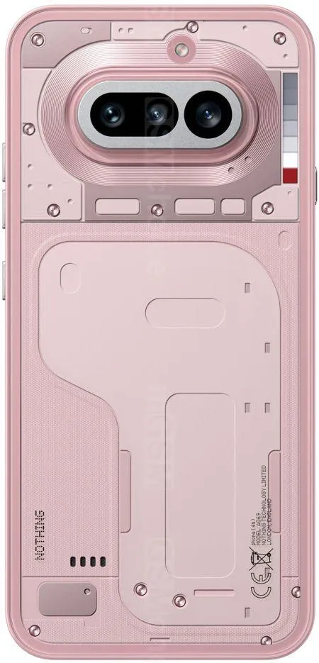 Nothing Phone (4a)