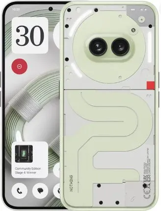 Nothing Phone Plus