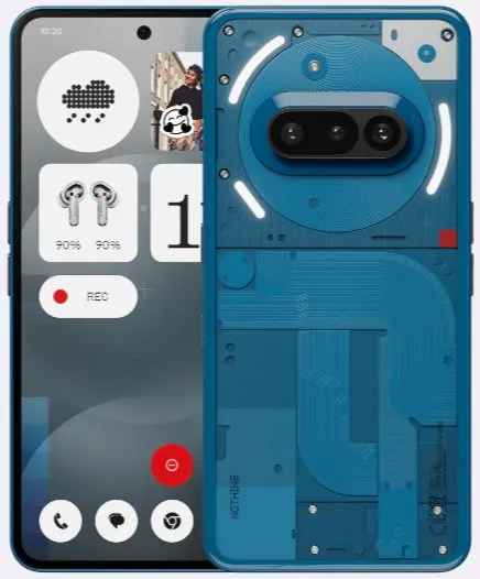 Nothing Phone