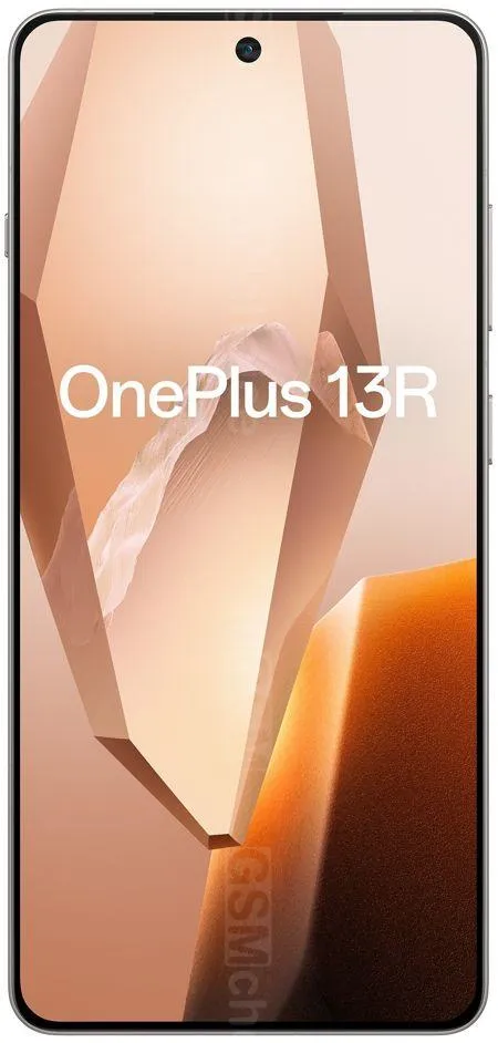OnePlus 13R