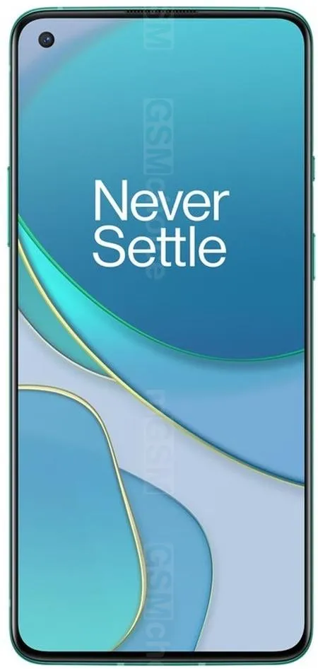 OnePlus 8T