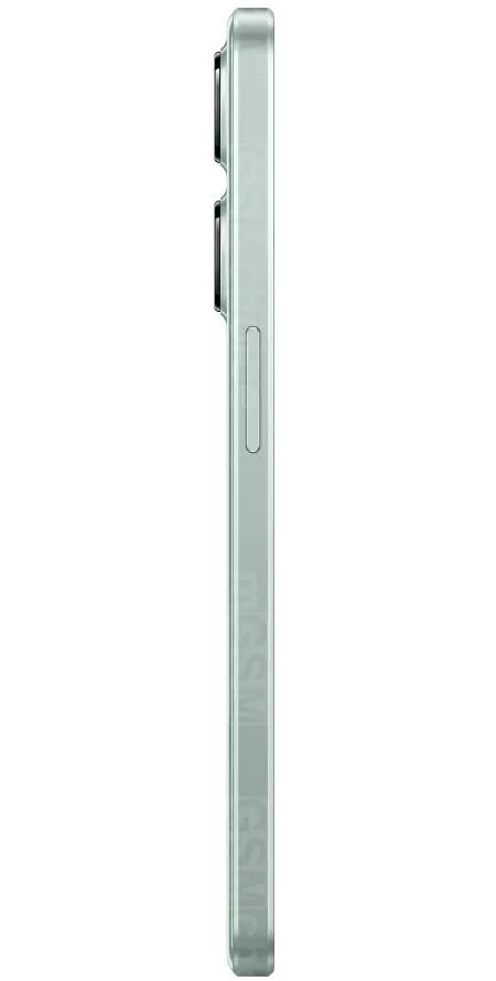 OnePlus Ace 2V