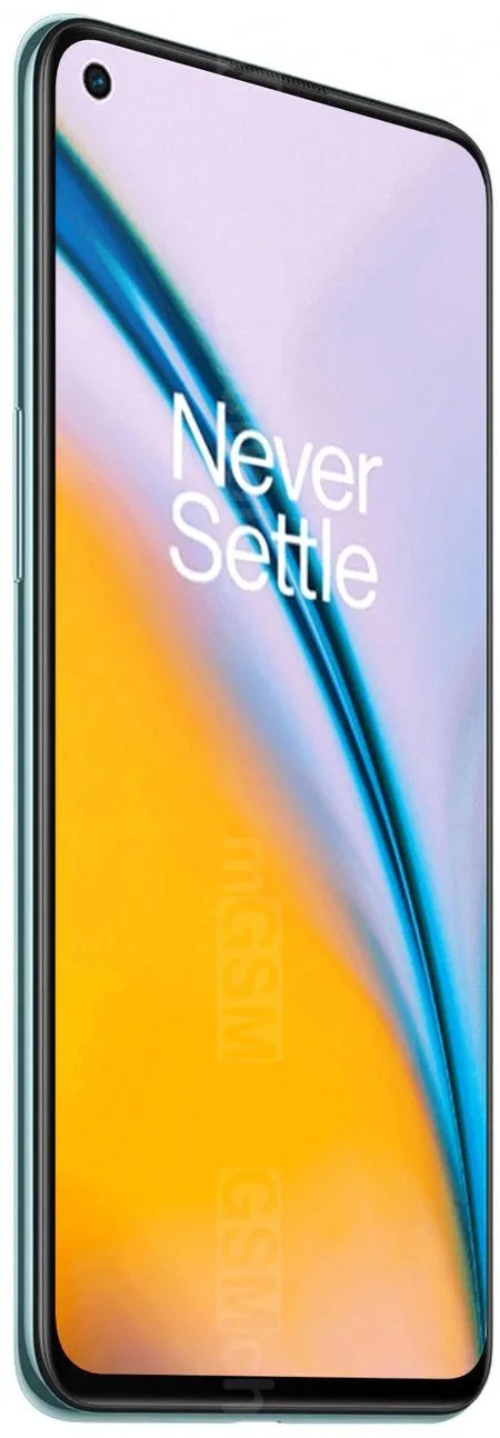 OnePlus Nord 2
