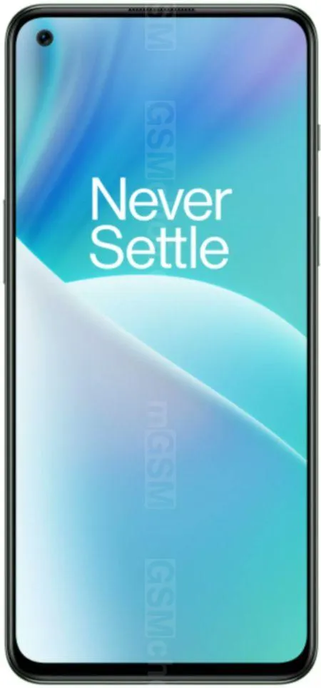 OnePlus Nord 2T