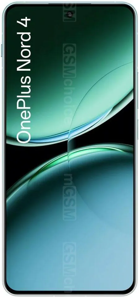 OnePlus Nord 4