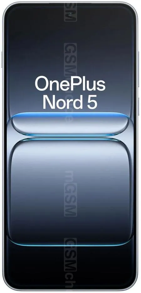 OnePlus Nord 5
