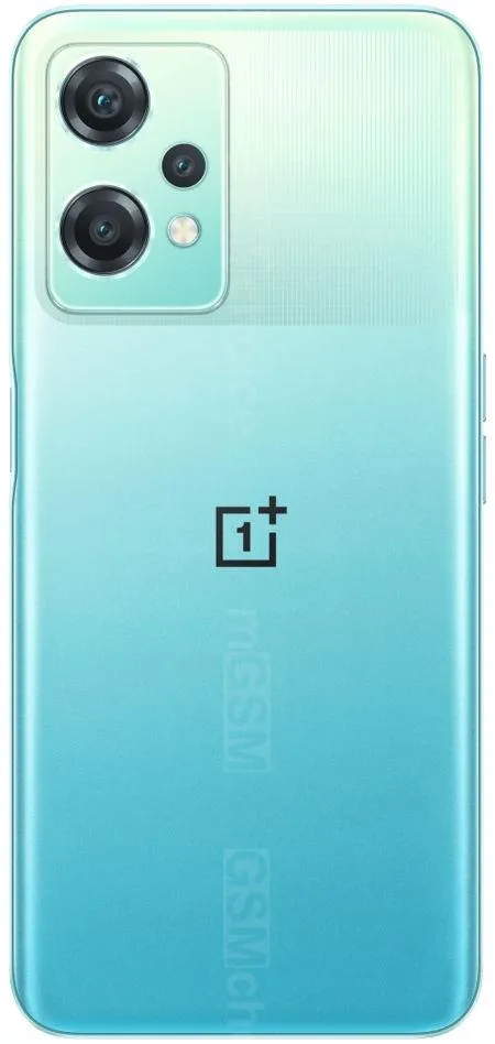 OnePlus Nord CE 2 Lite
