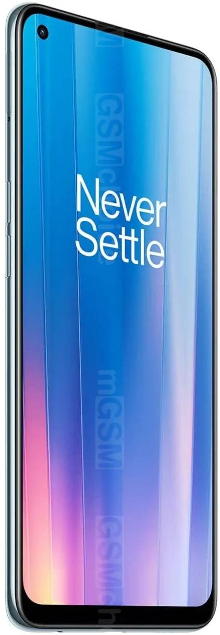 OnePlus Nord CE 2