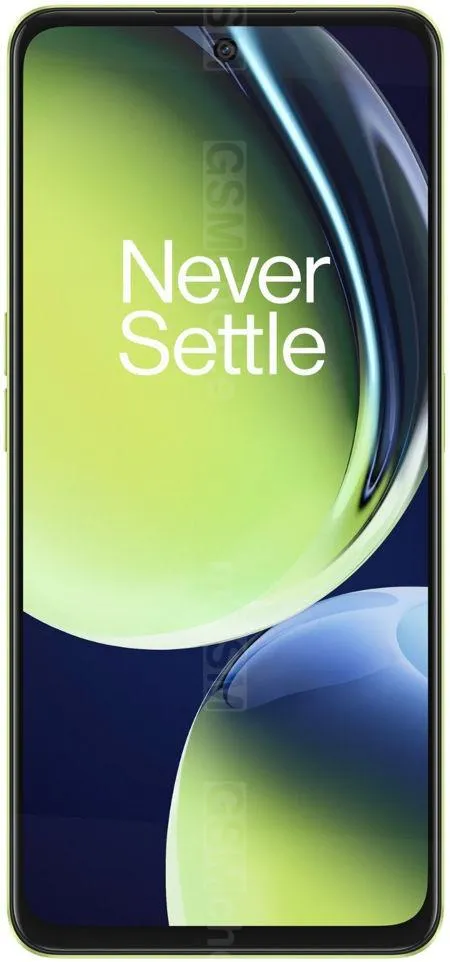 OnePlus Nord CE 3 Lite