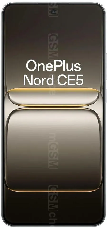 OnePlus Nord CE5