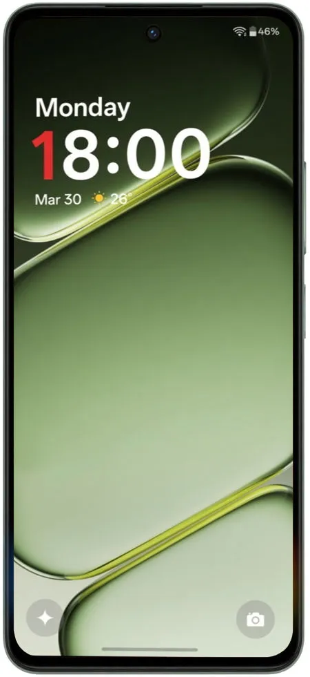 OnePlus Nord CE6 Lite