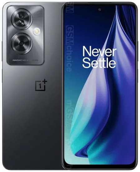 OnePlus Nord N30 SE