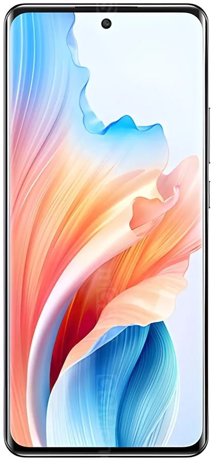 Oppo A2 Pro