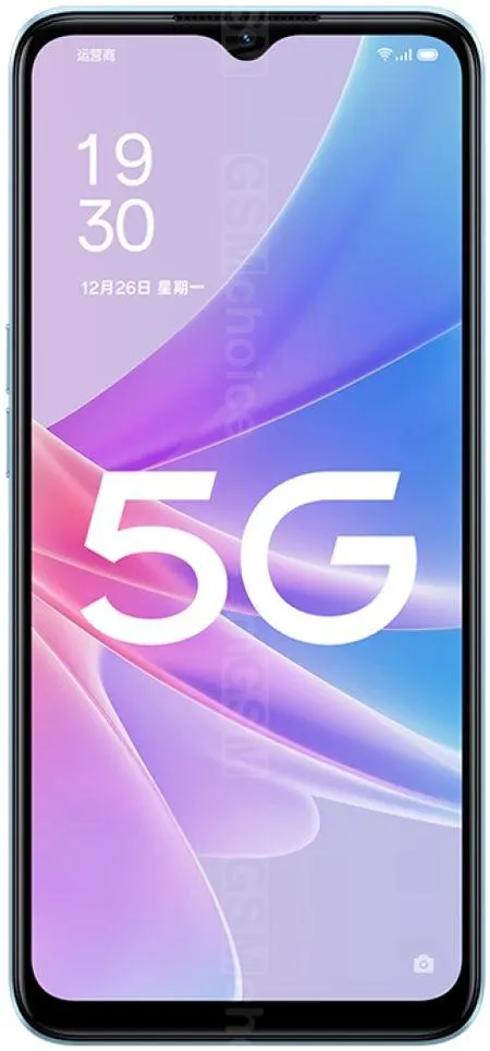 Oppo A56s