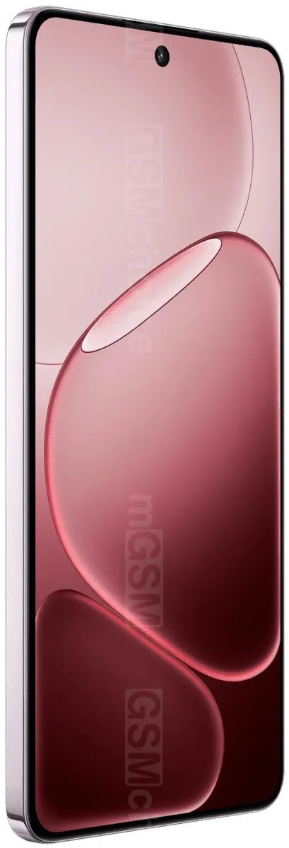 Oppo A6 GT