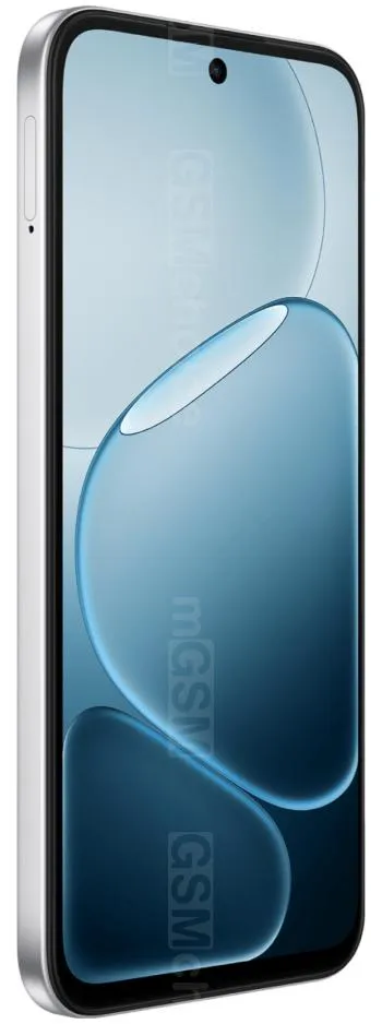 Oppo A6i+