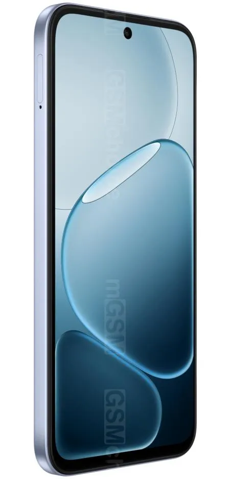Oppo A6t