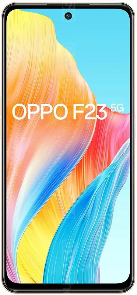 Oppo F23