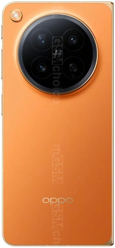 Oppo Find N6