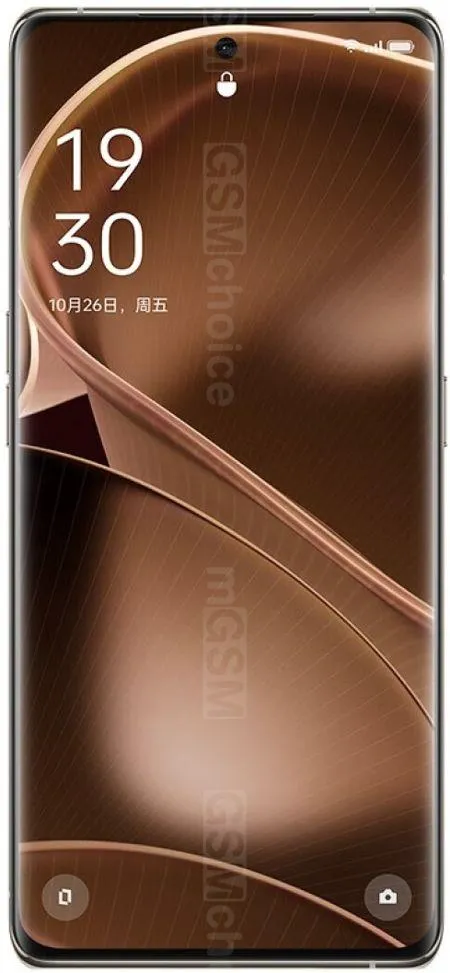 Oppo Find X6
