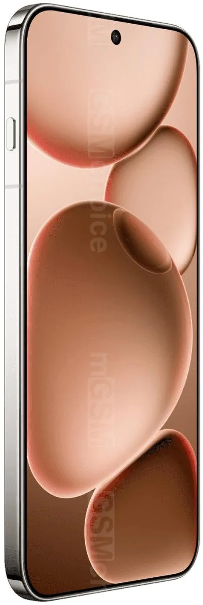 Oppo Find X8s+