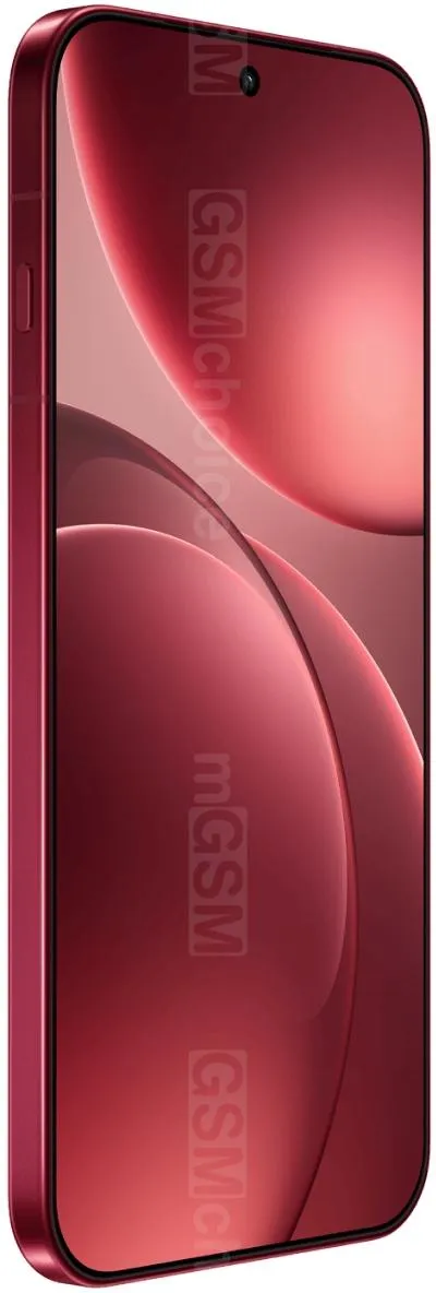 Oppo Find X9 Pro