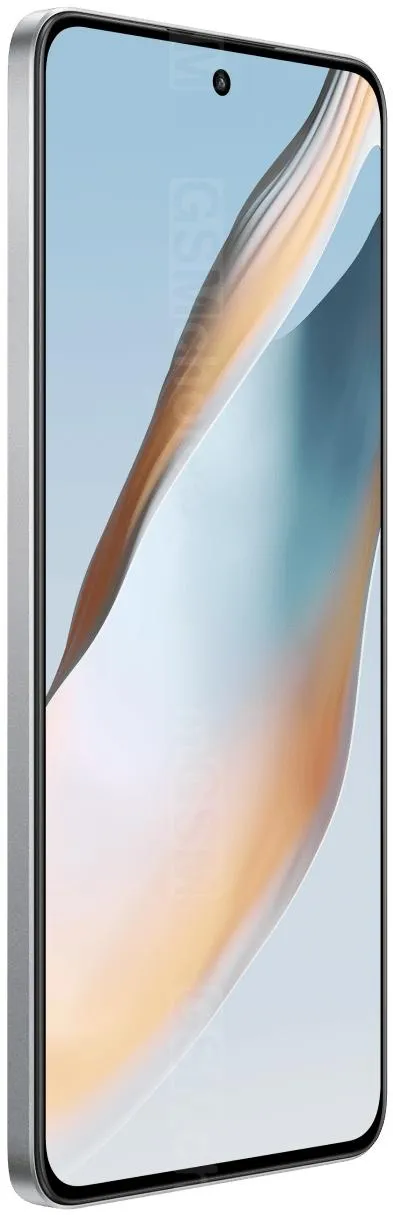 Oppo K12 Plus