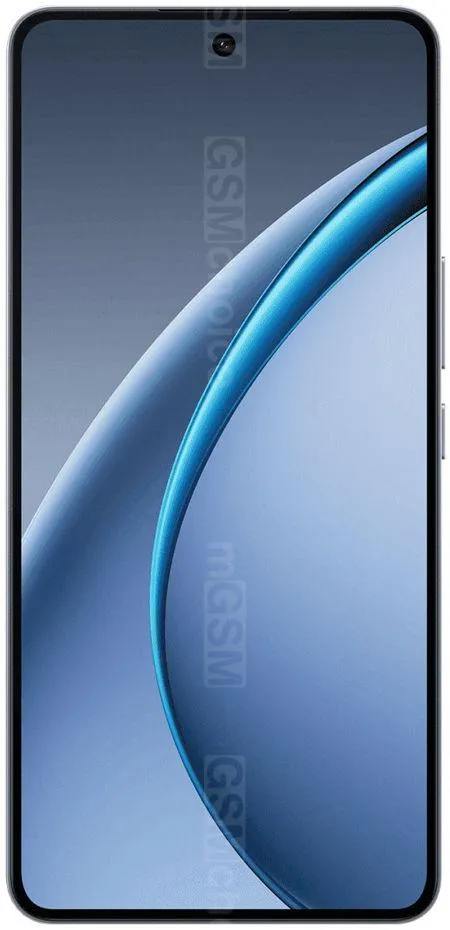 Oppo K13 Turbo Pro