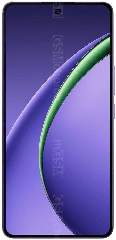 Oppo K13 Turbo