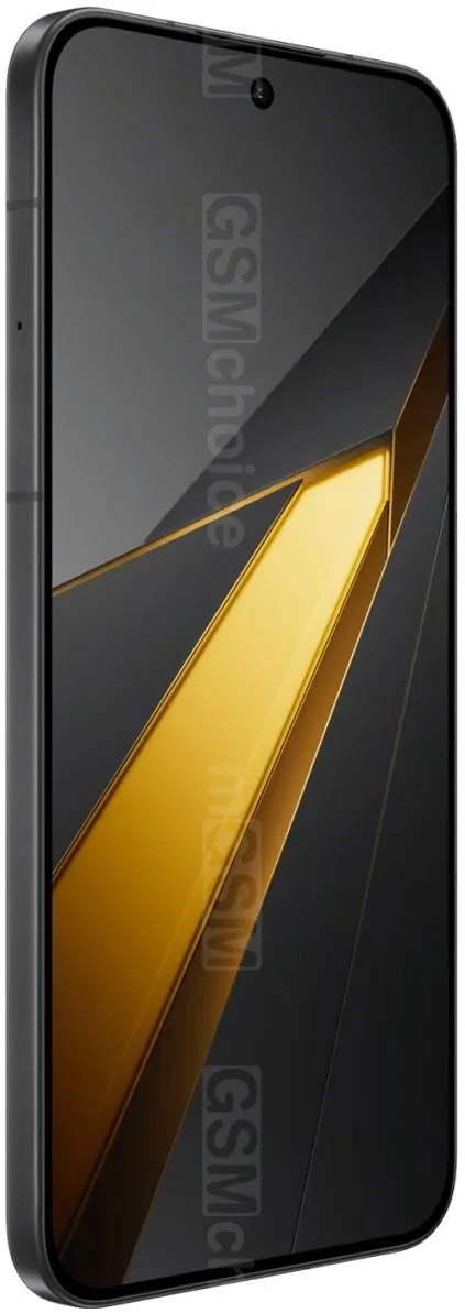 Oppo K15 Pro