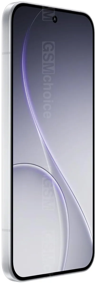 Oppo Reno 15