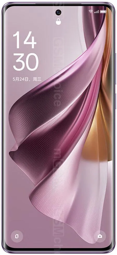 Oppo Reno10 Pro+ PHU110