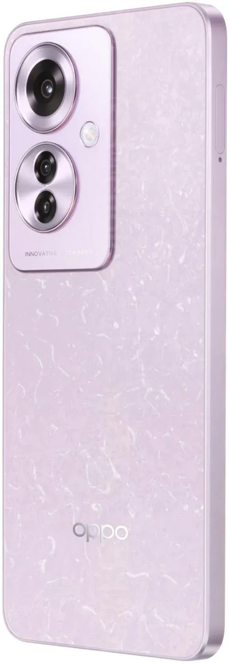 Oppo Reno11 F