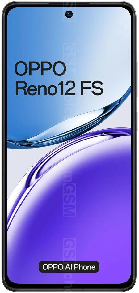 Oppo Reno12 FS