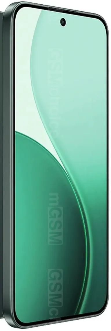 Oppo Reno14 FS