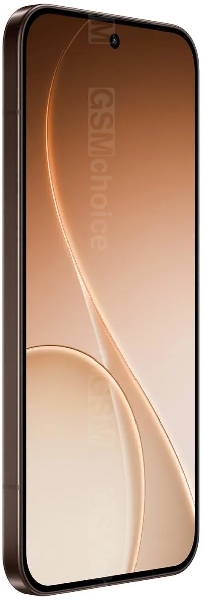 Oppo Reno15 Pro Max