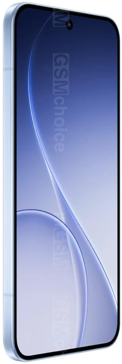 Oppo Reno15c
